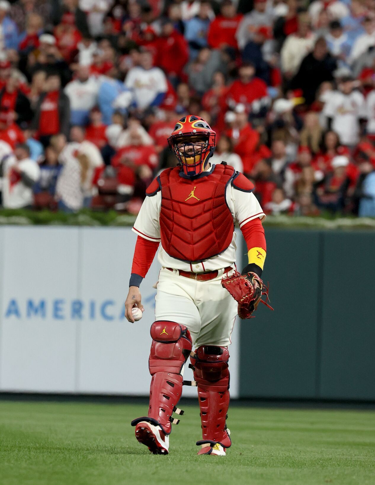 Philadelphia Phillies vs St. Louis Cardinals Game 2 National League wild card series